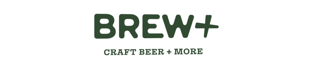 Brew+ craft beer and more